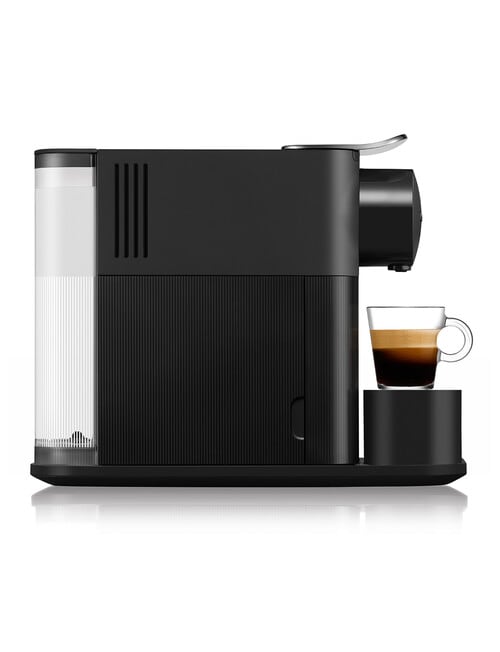 Nespresso Lattissima One, Black, EN510B product photo View 08 L