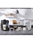 Nespresso Lattissima One, Black, EN510B product photo View 11 S