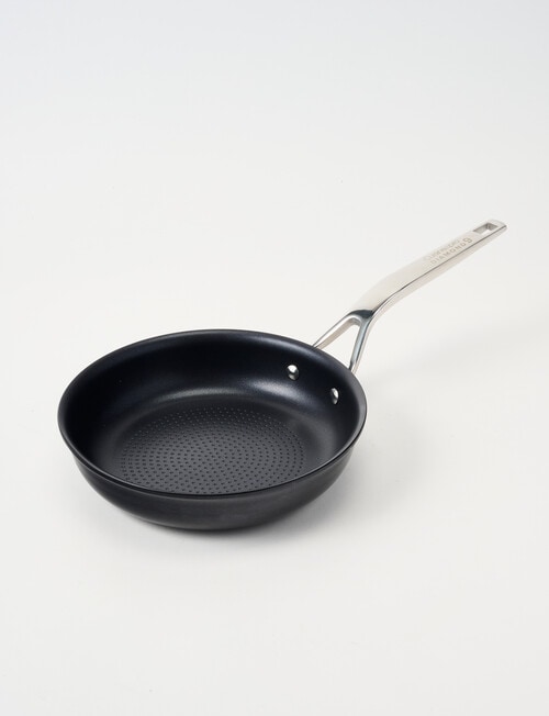 Cuisine::pro Diamond 9 Hard Anodised Frypan, 20cm product photo