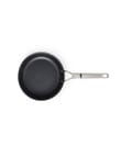 Cuisine::pro Diamond 9 Hard Anodised Frypan, 20cm product photo View 02 S