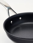 Cuisine::pro Diamond 9 Hard Anodised Frypan, 20cm product photo View 02 S