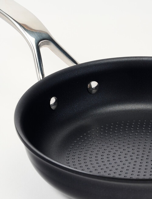 Cuisine::pro Diamond 9 Hard Anodised Frypan, 20cm product photo View 02 L