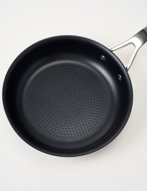Cuisine::pro Diamond 9 Hard Anodised Frypan, 20cm product photo View 04 L