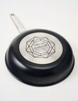 Cuisine::pro Diamond 9 Hard Anodised Frypan, 20cm product photo View 05 S