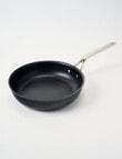 Cuisine::pro Diamond 9 Hard Anodised Frypan, 26cm product photo