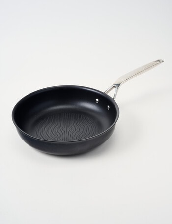 Cuisine::pro Diamond 9 Hard Anodised Frypan, 26cm product photo