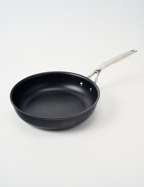 Cuisine::pro Diamond 9 Hard Anodised Frypan, 26cm product photo
