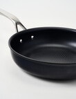 Cuisine::pro Diamond 9 Hard Anodised Frypan, 26cm product photo View 02 S