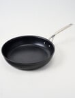 Cuisine::pro Diamond 9 Hard Anodised Frypan, 30cm product photo