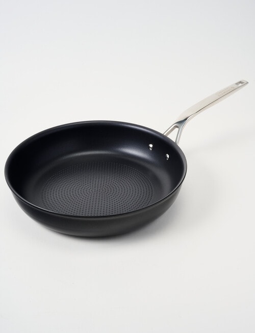 Cuisine::pro Diamond 9 Hard Anodised Frypan, 30cm product photo