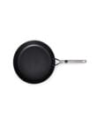 Cuisine::pro Diamond 9 Hard Anodised Frypan, 30cm product photo View 02 S