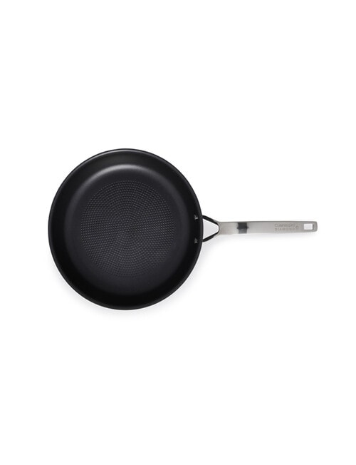 Cuisine::pro Diamond 9 Hard Anodised Frypan, 30cm product photo View 02 L