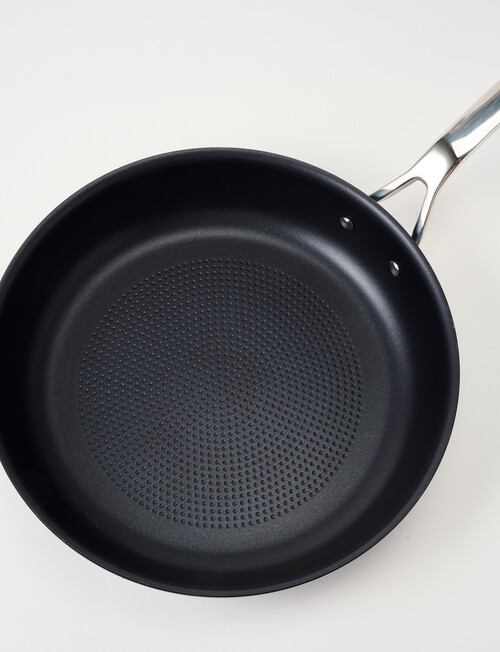 Cuisine::pro Diamond 9 Hard Anodised Frypan, 30cm product photo View 04 L