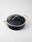 Cuisine::pro Diamond 9 Hard Anodised Ultimate Pan, 32cm product photo