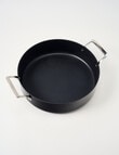 Cuisine::pro Diamond 9 Hard Anodised Ultimate Pan, 32cm product photo View 06 S