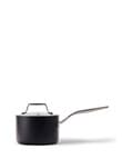 Cuisine::pro Diamond 9 Hard Anodised Saucepan, 16cm product photo