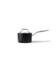 Cuisine::pro Diamond 9 Hard Anodised Saucepan, 16cm product photo