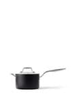 Cuisine::pro Diamond 9 Hard Anodised Saucepan, 20cm product photo