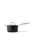 Cuisine::pro Diamond 9 Hard Anodised Saucepan, 20cm product photo