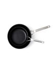 Cuisine::pro Diamond 9 Hard Anodised Twin Pack Skillets, 20 & 26cm product photo View 02 S