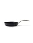 Cuisine::pro Diamond 9 Hard Anodised Twin Pack Skillets, 20 & 26cm product photo View 03 S