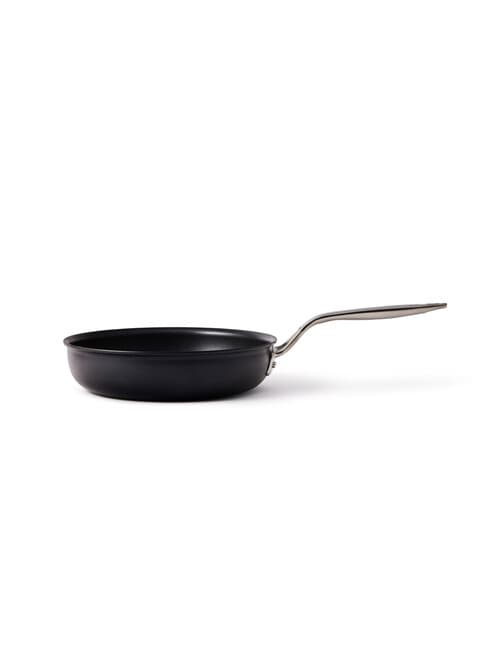 Cuisine::pro Diamond 9 Hard Anodised Twin Pack Skillets, 20 & 26cm product photo View 03 L