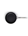 Cuisine::pro Diamond 9 Hard Anodised Twin Pack Skillets, 20 & 26cm product photo View 05 S