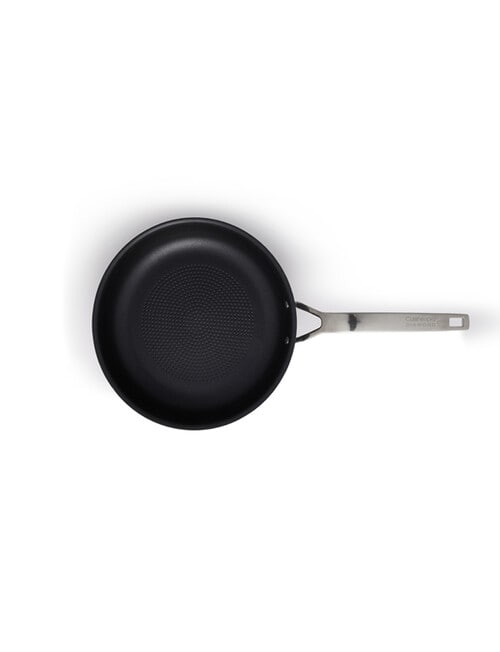 Cuisine::pro Diamond 9 Hard Anodised Twin Pack Skillets, 20 & 26cm product photo View 05 L