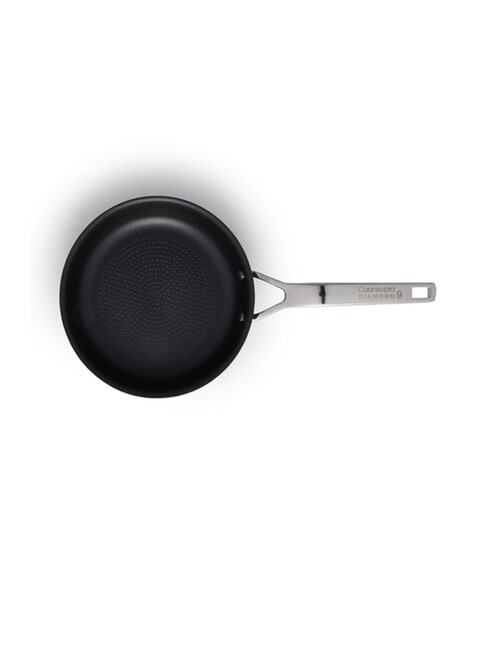 Cuisine::pro Diamond 9 Hard Anodised Twin Pack Skillets, 20 & 26cm product photo View 06 L