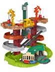 Thomas The Tank Engine Trains & Cranes Super Tower product photo View 02 S