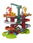 Thomas The Tank Engine Trains & Cranes Super Tower product photo View 03 S