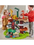 Thomas The Tank Engine Trains & Cranes Super Tower product photo View 04 S