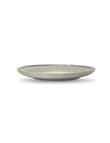 Fine 2 Dine Nova Side Plate, Grey, 20.5x2.5cm product photo View 02 S