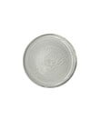 Fine 2 Dine Nova Dinner Plate, Grey, 28.5x3cm product photo