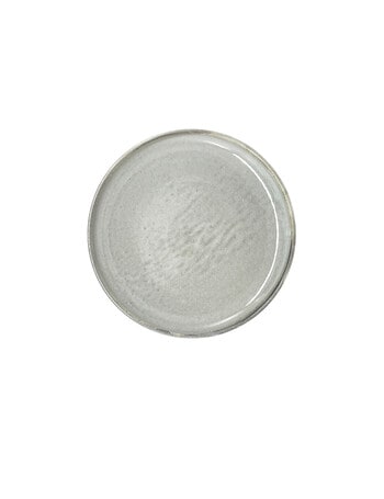 Fine 2 Dine Nova Dinner Plate, Grey, 28.5x3cm product photo