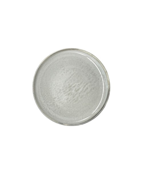 Fine 2 Dine Nova Dinner Plate, Grey, 28.5x3cm product photo