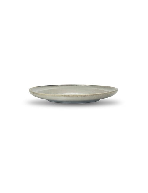 Fine 2 Dine Nova Dinner Plate, Grey, 28.5x3cm product photo View 02 L