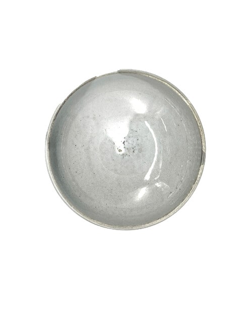 Fine 2 Dine Nova Condiment Bowl, Grey, 10x4cm product photo View 02 L
