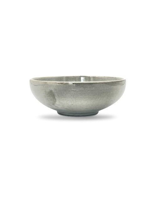 Fine 2 Dine Nova Bowl, Grey, 18x6.3cm product photo