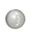 Fine 2 Dine Nova Bowl, Grey, 18x6.3cm product photo View 02 S