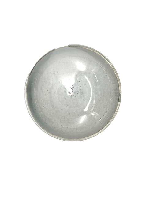 Fine 2 Dine Nova Bowl, Grey, 18x6.3cm product photo View 02 L