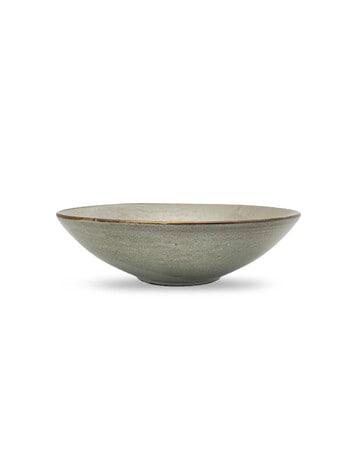 Fine 2 Dine Nova Bowl, Grey, 23x7cm product photo