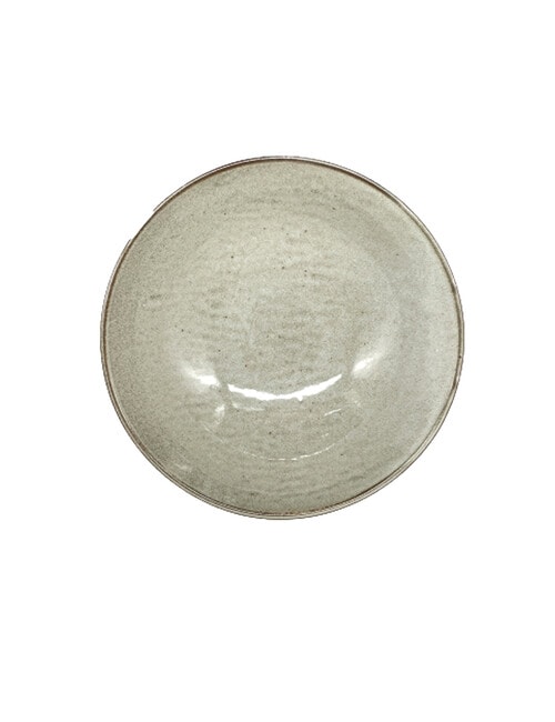 Fine 2 Dine Nova Bowl, Grey, 23x7cm product photo View 02 L