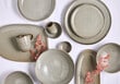 Fine 2 Dine Nova Serving Plate, Grey, 33x23cm product photo View 03 S