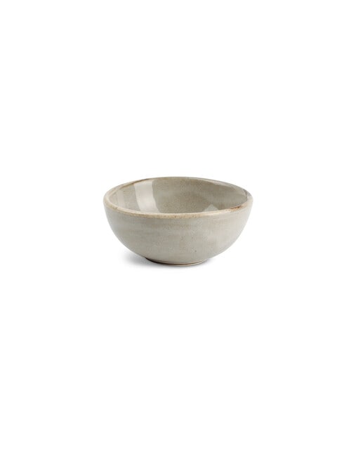 Fine 2 Dine Nova Dip Bowl, Grey, 7.5x3.6cm product photo