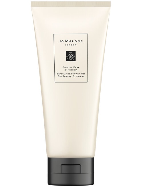 Jo Malone London English Pear & Freesia Exfoliating Shower Gel product photo