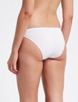 Honey Vegas Cotton Bikini Brief, White product photo View 02 S