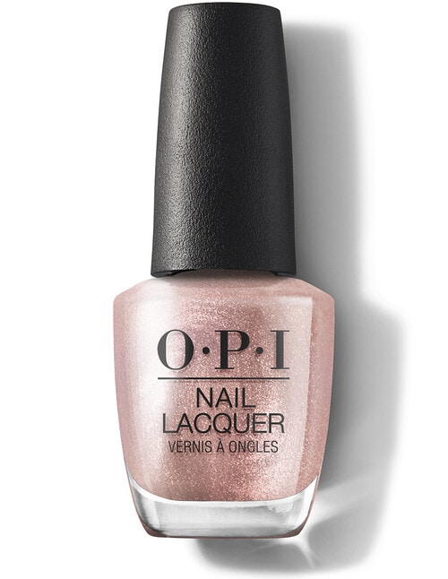 OPI Downtown LA Nail Lacquer, Metallic Composition product photo