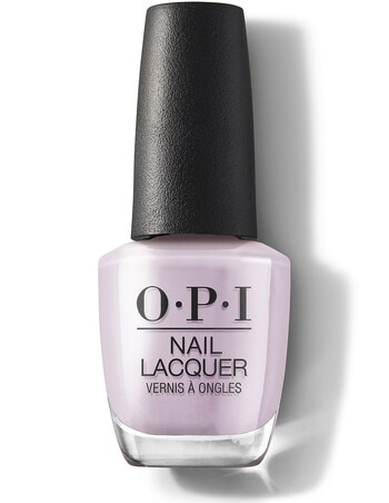 OPI Downtown LA Nail Lacquer, Graffiti Sweetie product photo
