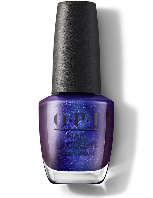 OPI Downtown LA Nail Lacquer, Abstract After Dark product photo